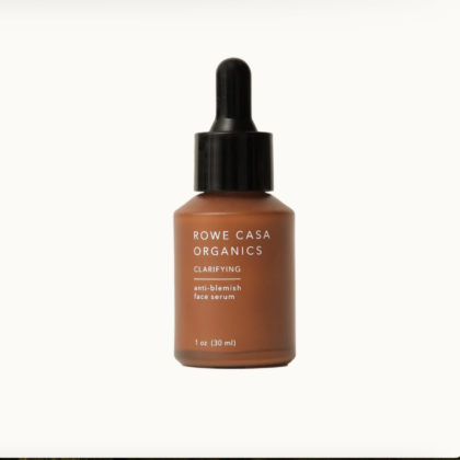 Clarifying Anti-blemish Face Serum